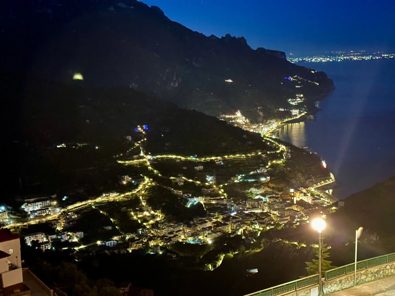 Ravello Rooms
