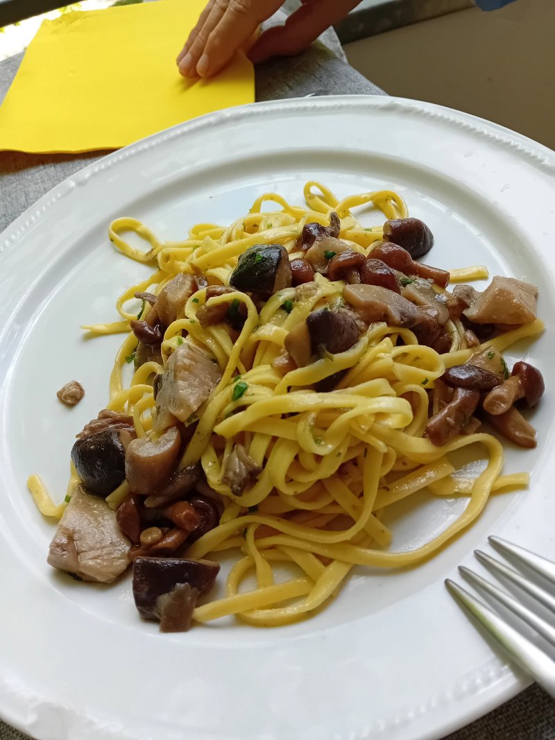 Ristorante Albergo il Parco