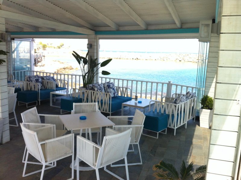 Coba Cafe Bar