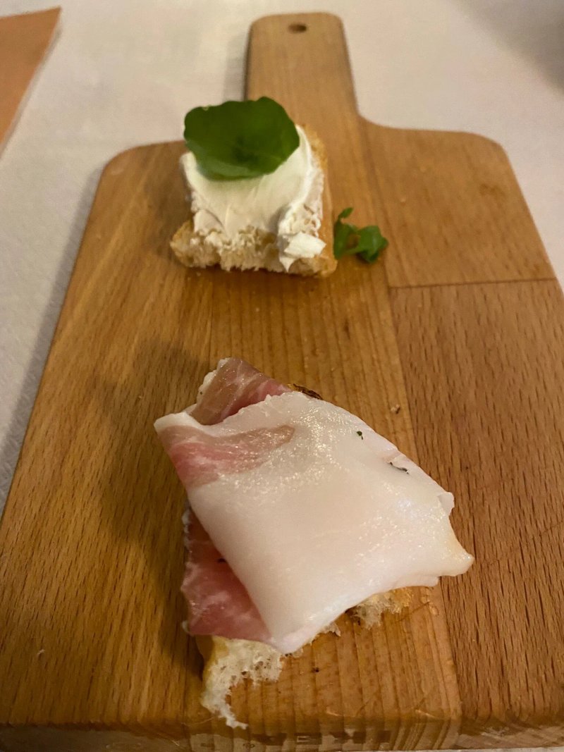 Osteria delle 3V