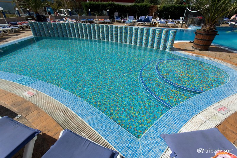 Smartline Meridian Hotel