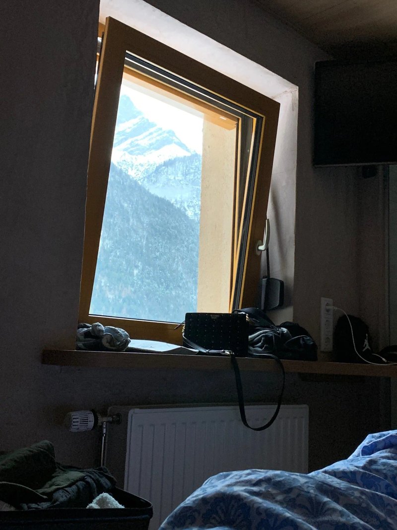 Gasthaus Pension Reiterklause