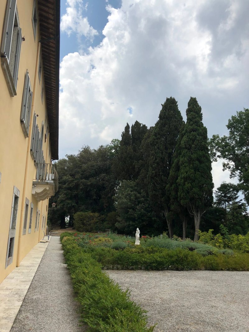 Villa Sant'Anastasio Luxury Agriturismo