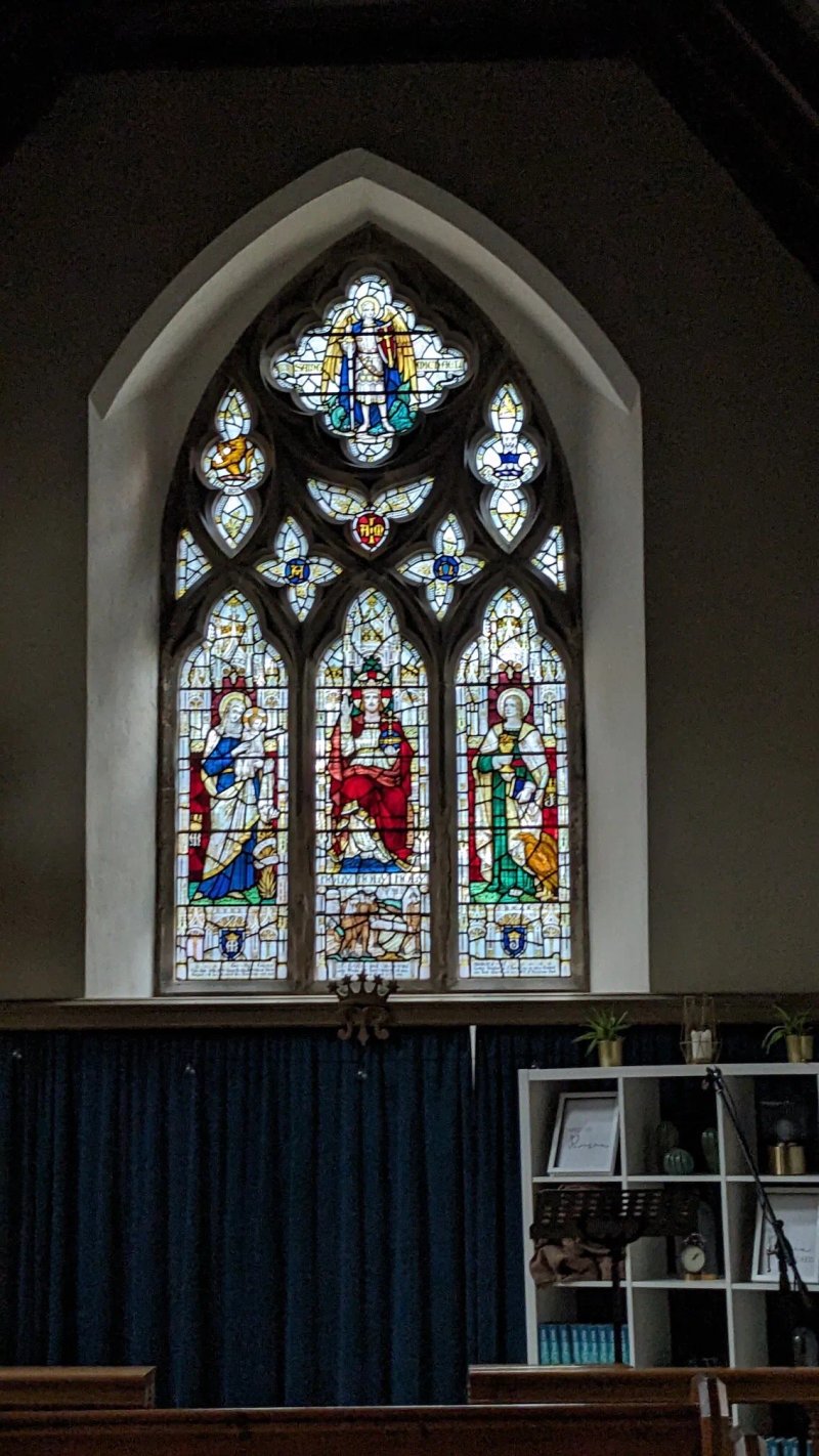 St Michael's Church