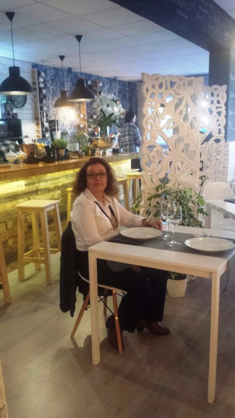 Restaurante La Cadena Arroceria