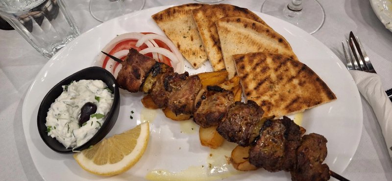 Liondi Traditional Greek Restaurant