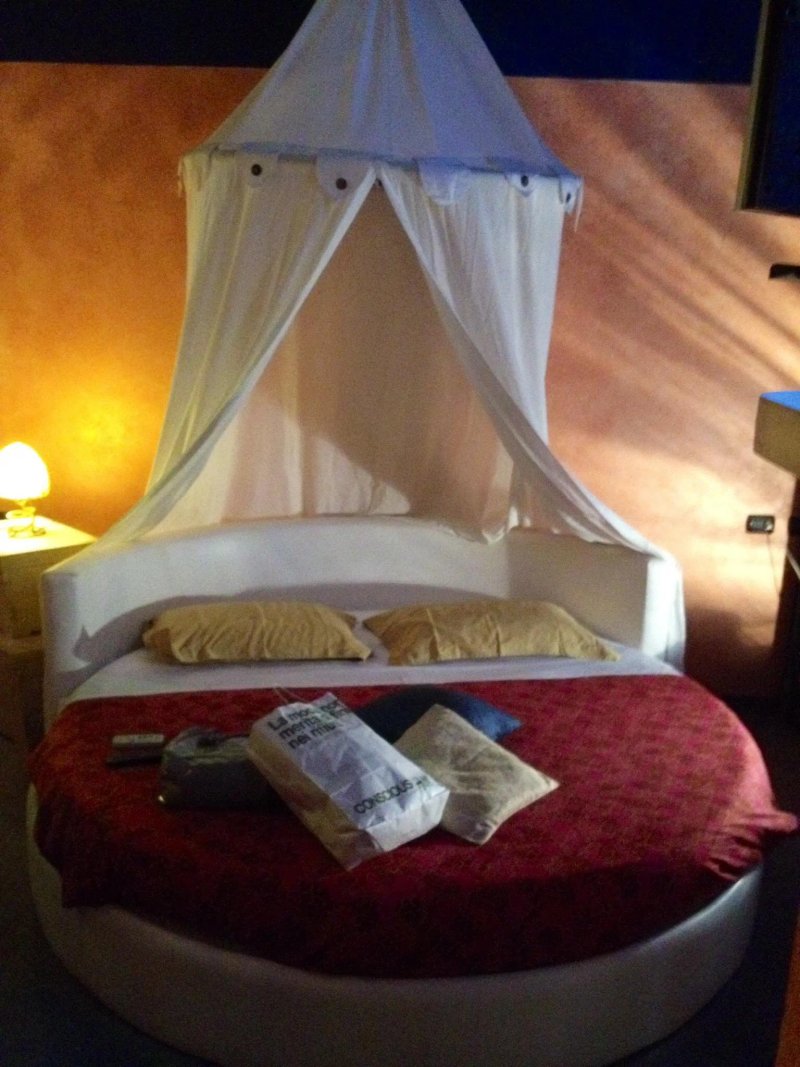 Bella Mbriana Hotel de Charme