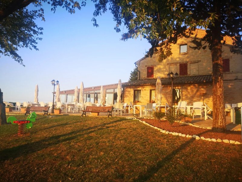 Locanda Cantalupo