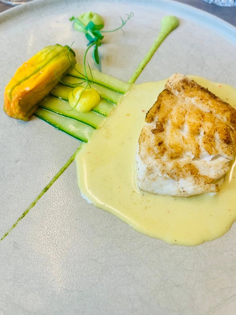 Restaurant La Foret