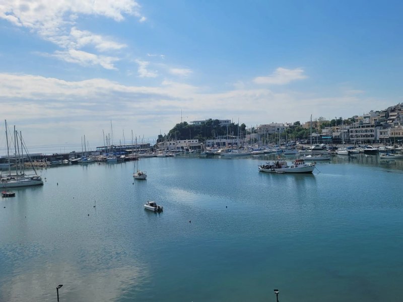 Zorbas Mikrolimano