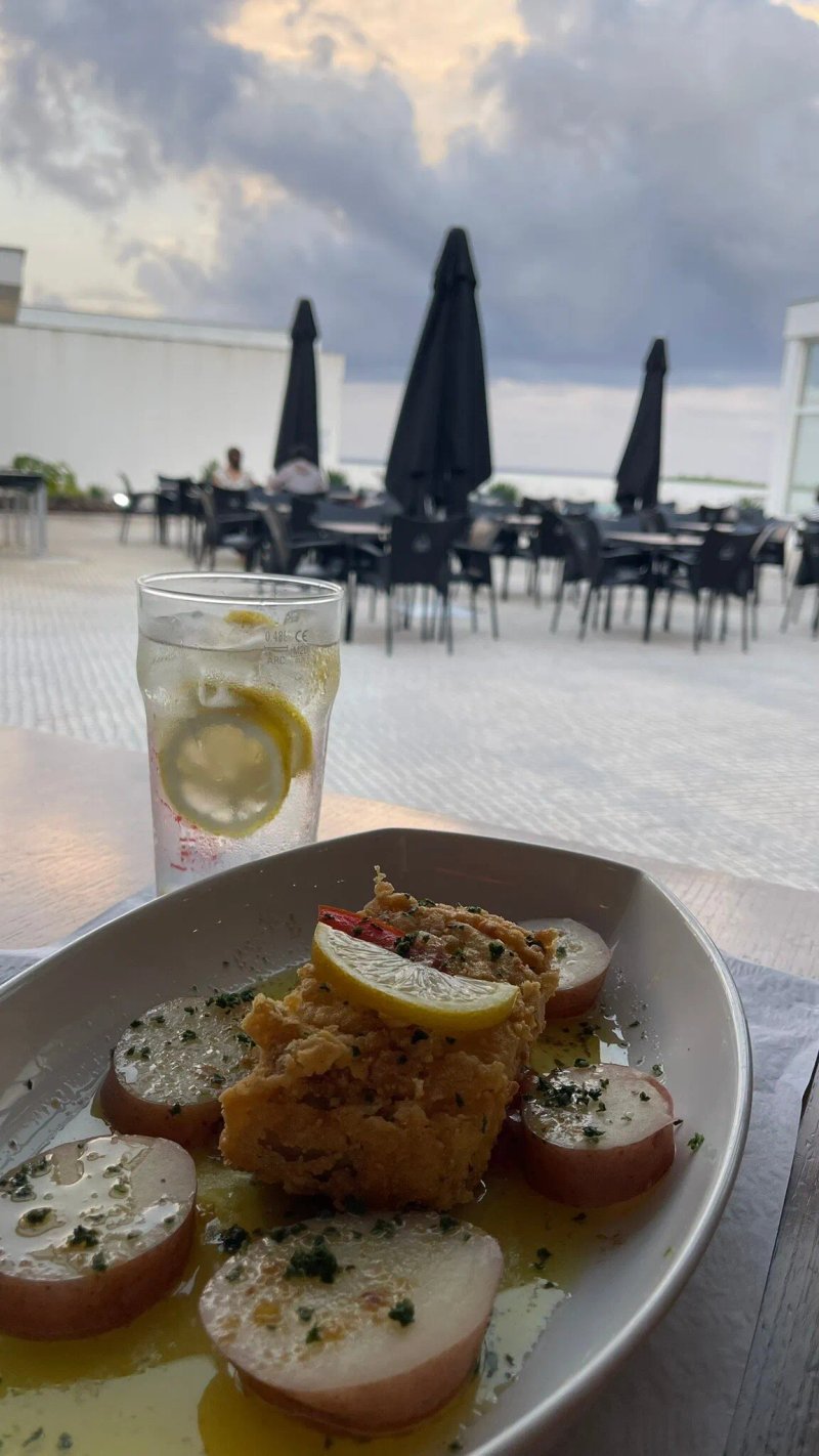 5 Sentidos - Restaurante & Bar