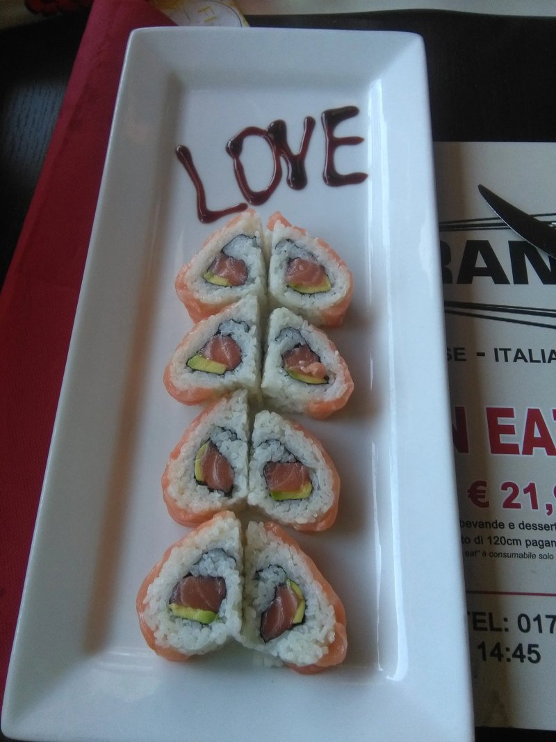 Ristorante 58