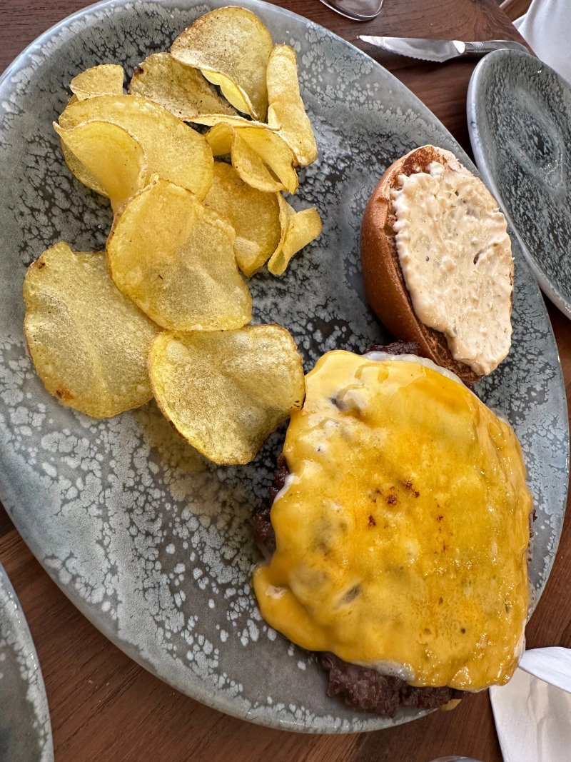 Restaurante Prima Porta