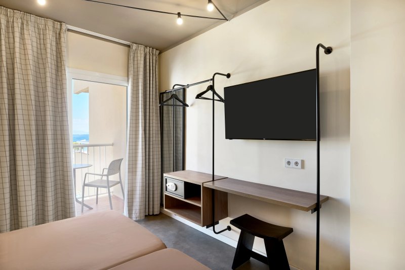 Tent Palmanova