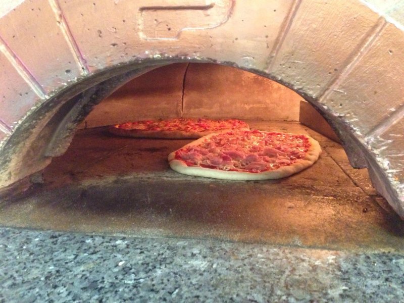 Pizzeria La Verace