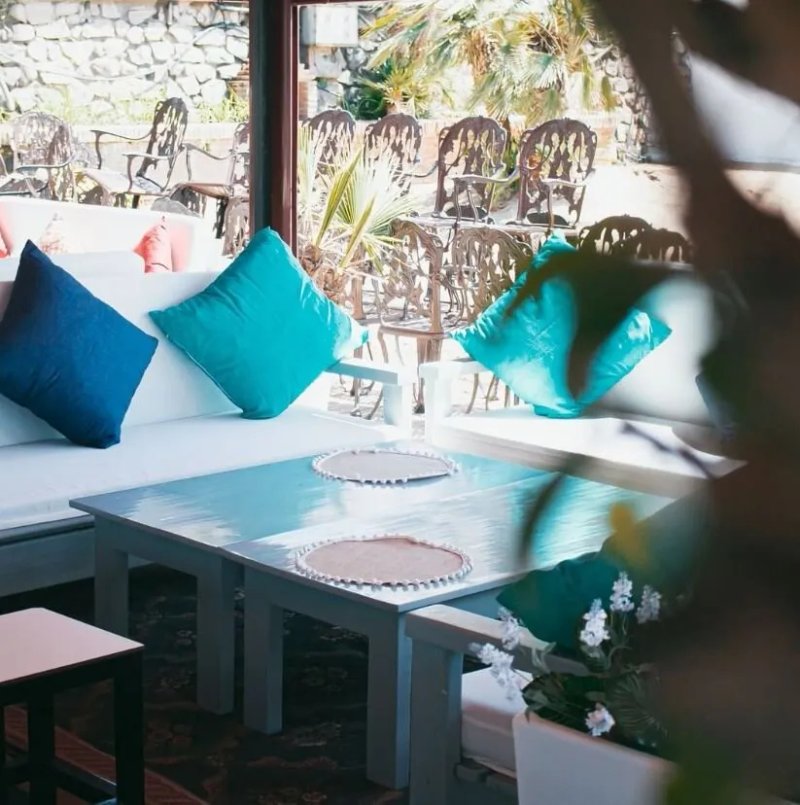 Restaurante La Pesquera del Faro
