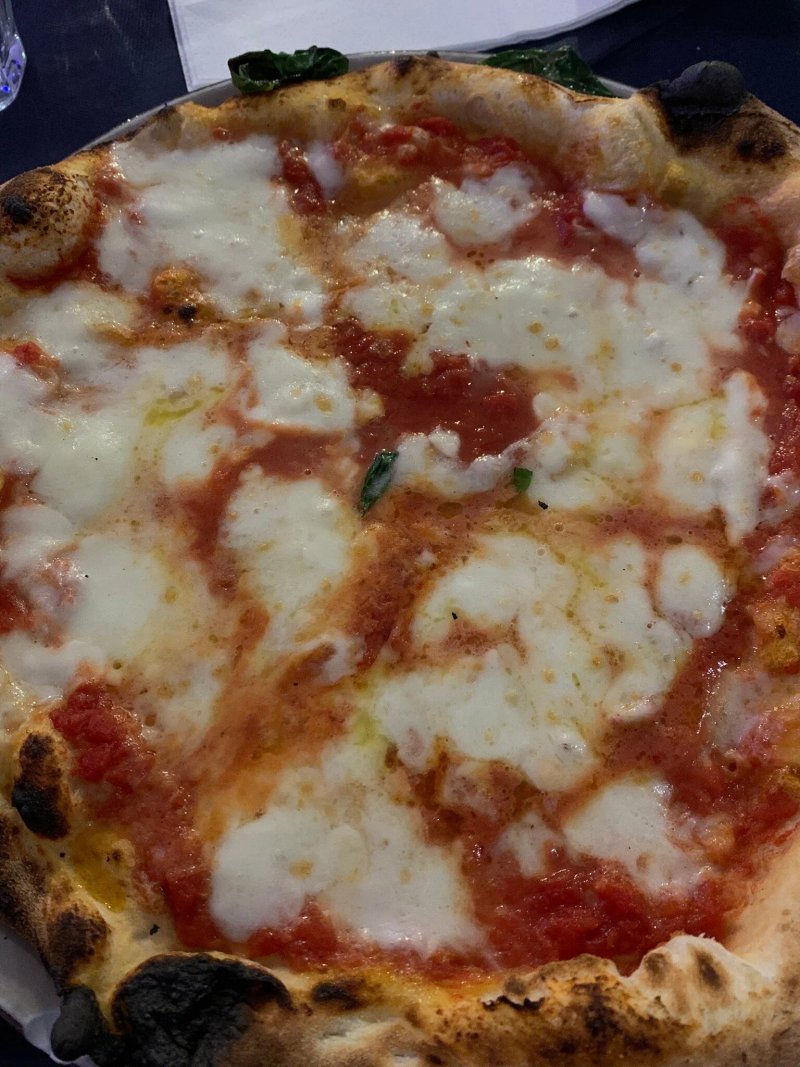 Trattoria Caprese Busto Arsizio