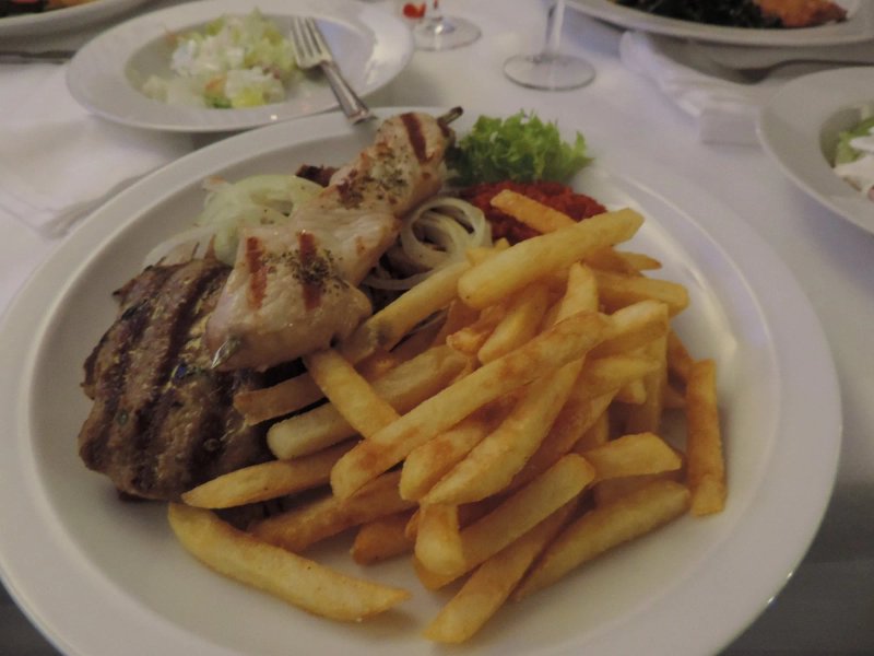 Taverne Plaka