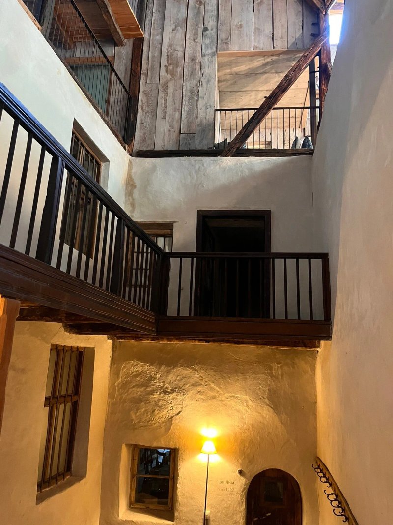 Rössl Bianco b&b&b