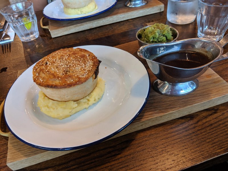Pieminister