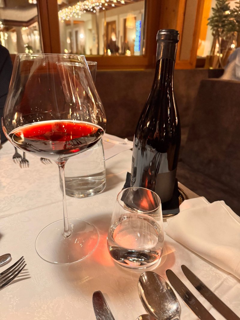 Sonnenhof Genusshotel & Appartements