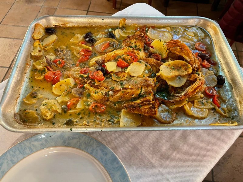 Il Faro Ristorante