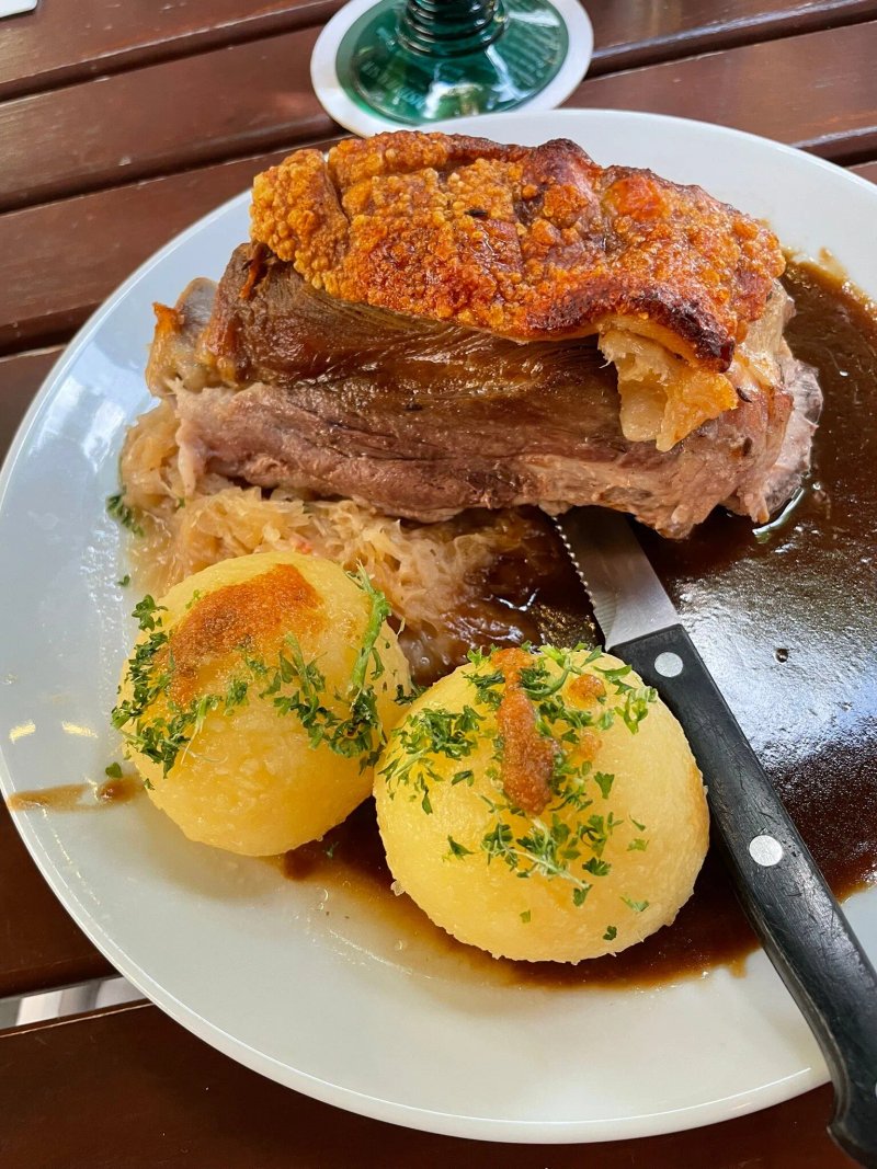 Wirtshaus Lammle