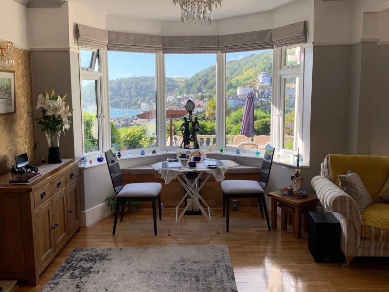 Mounthaven Guest House