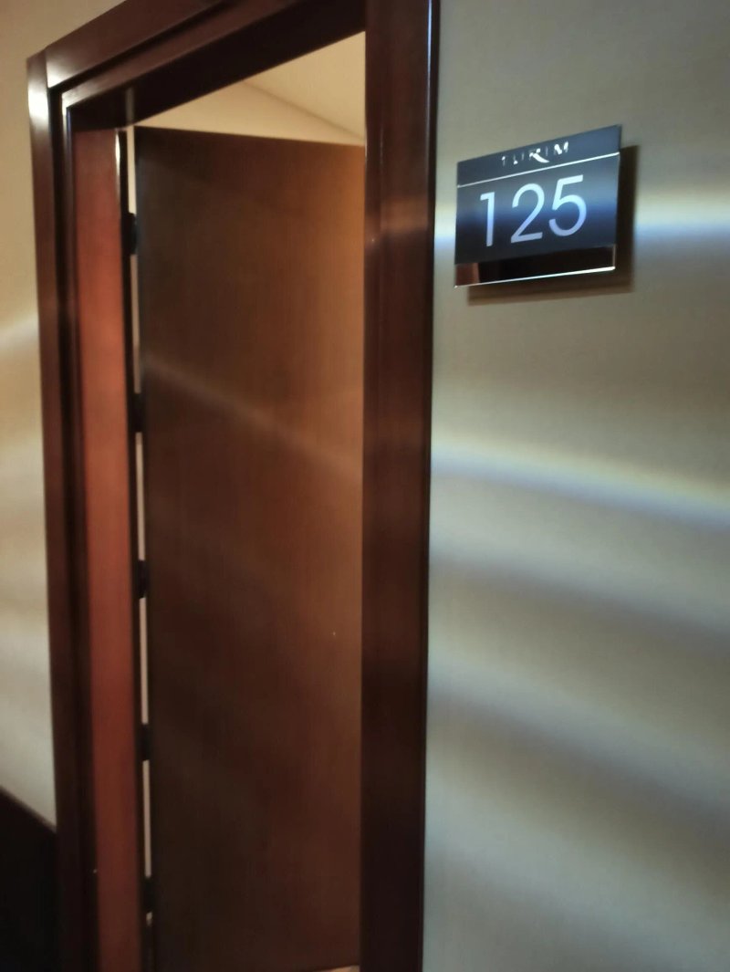 Turim Restauradores Hotel