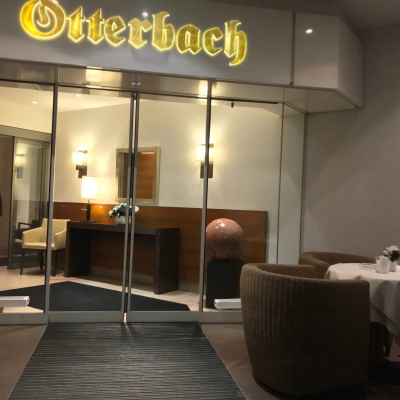 Hotel Otterbach