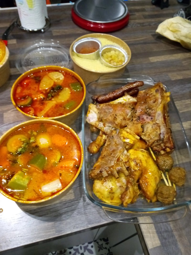 Le Djurdjura