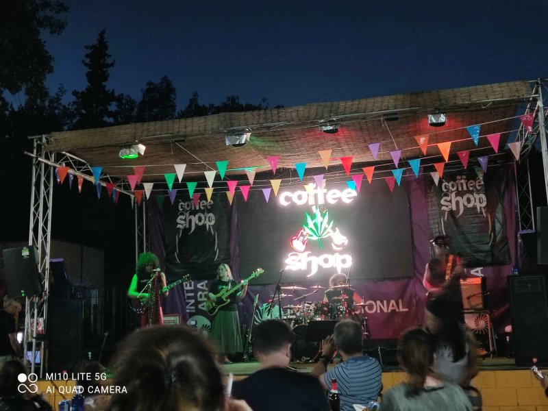 Camping Internacional Aranjuez
