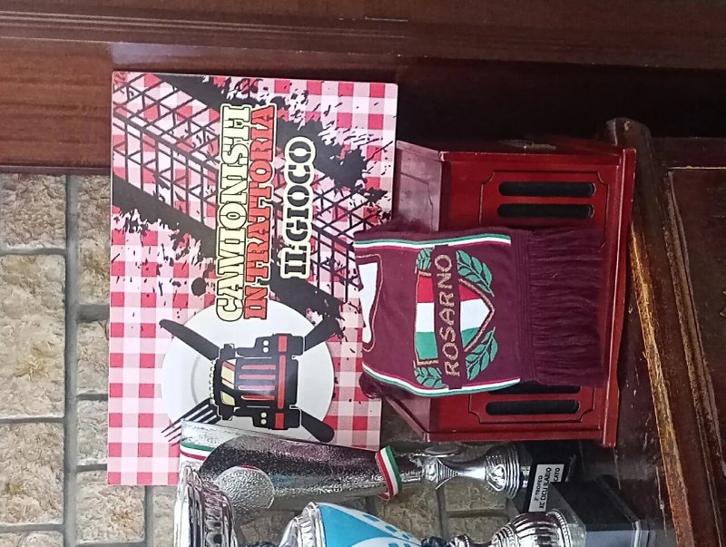 Ristorante Pizzeria Medmea