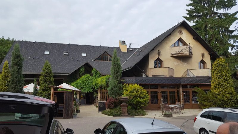 Bonato Hotel