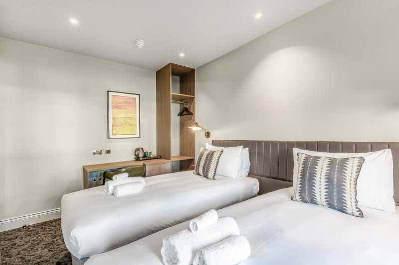 Clapham Guest House
