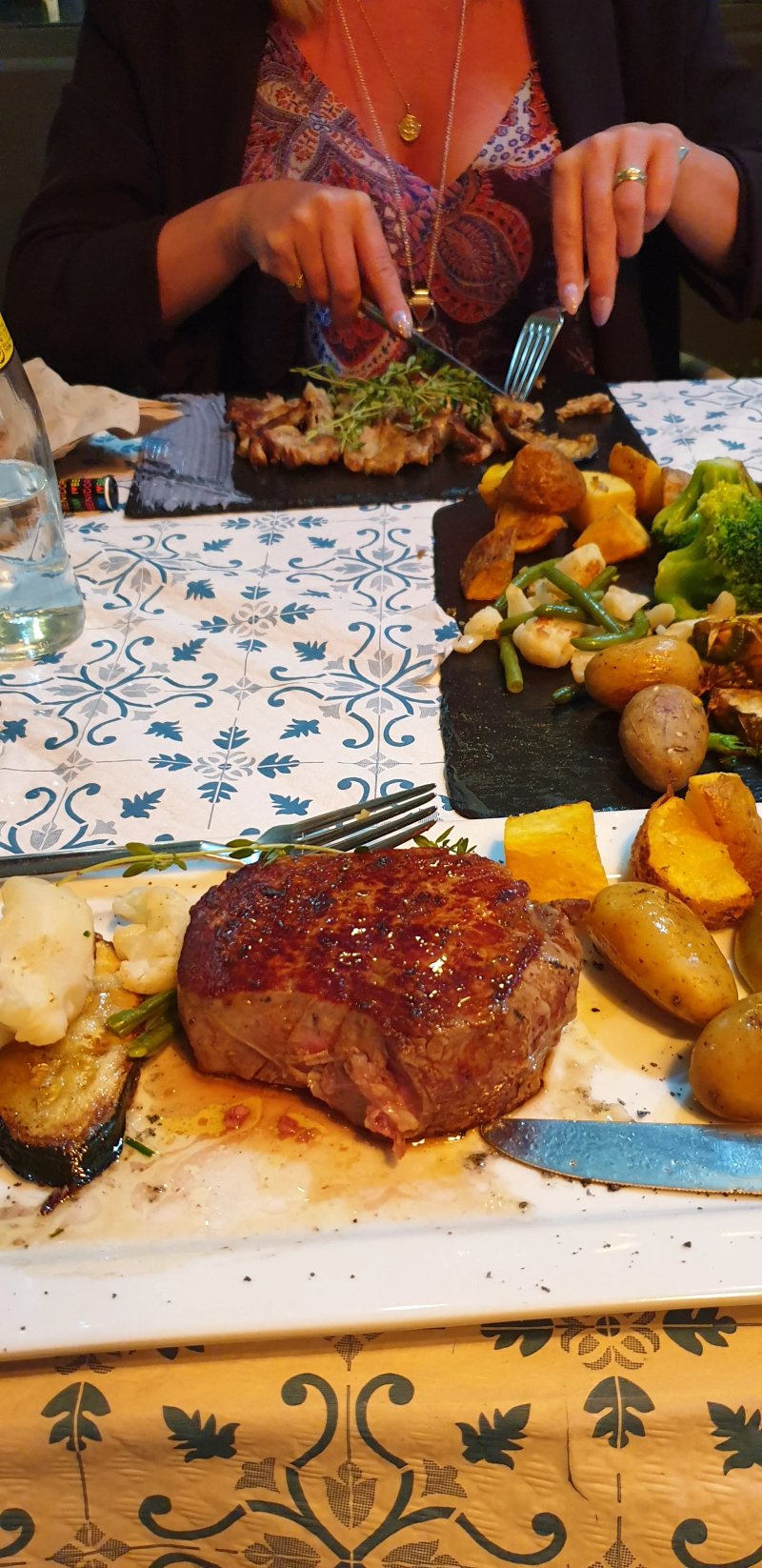 Restaurante Islares