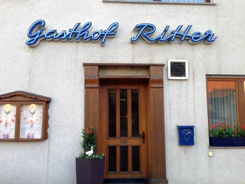 Ritter