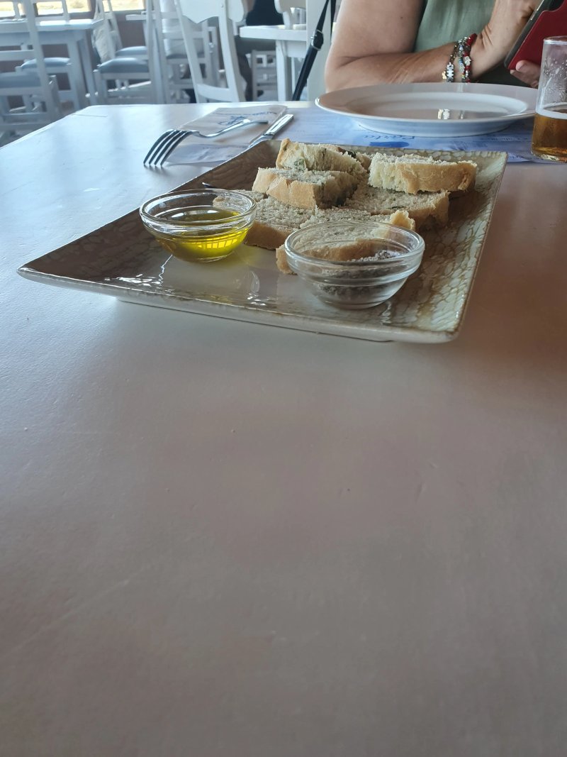 Restaurante Salinas De Chiclana
