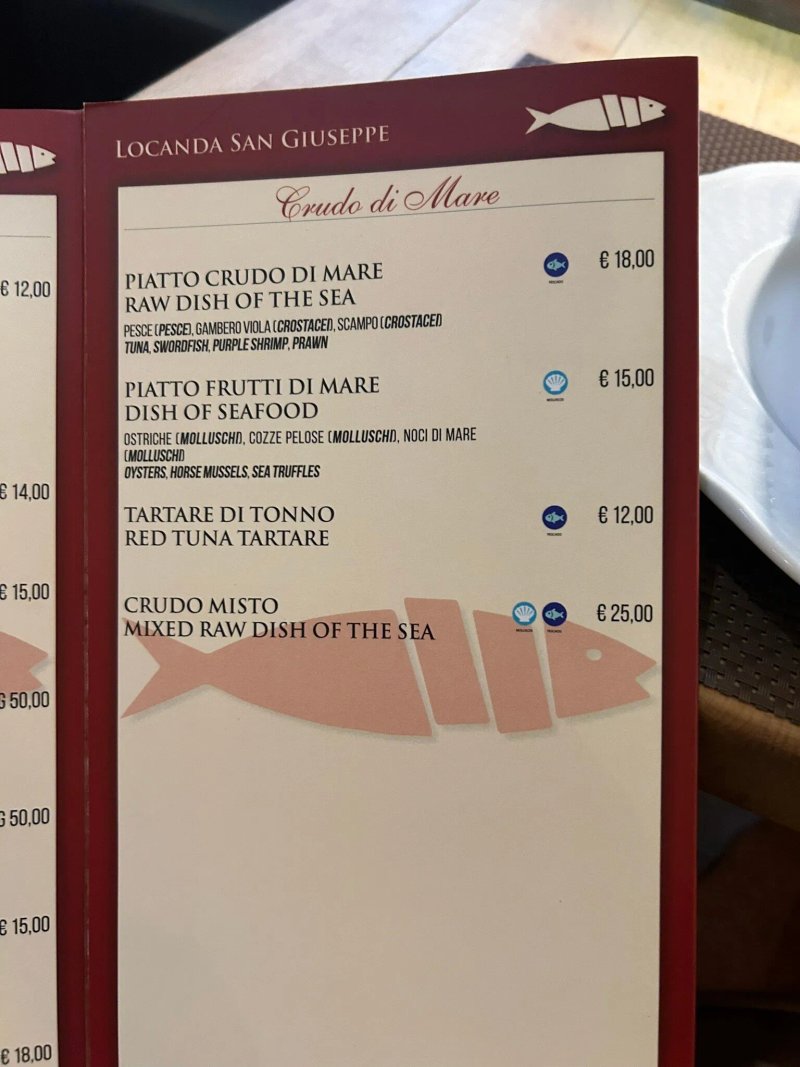 Locanda San Giuseppe