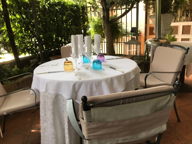 Ristorante Eden
