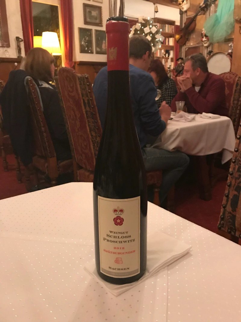 Schaarschmidts Restaurant