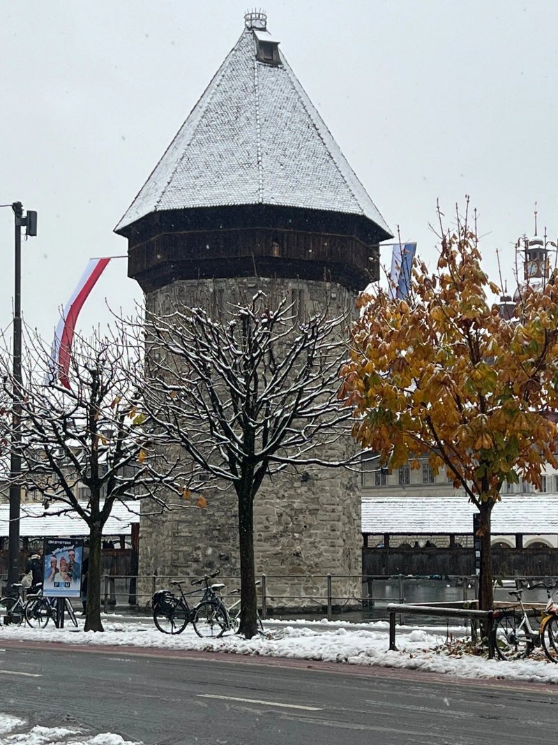 Hotel Anker