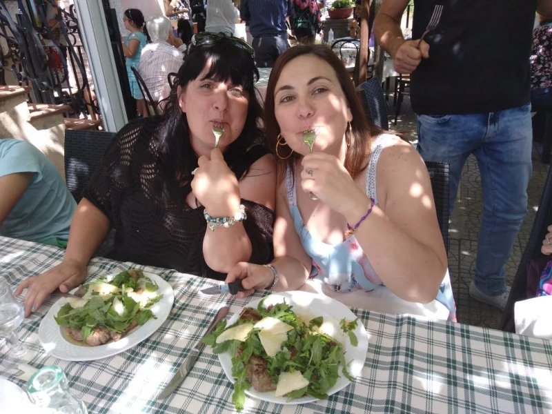 Trattoria Da Serafino