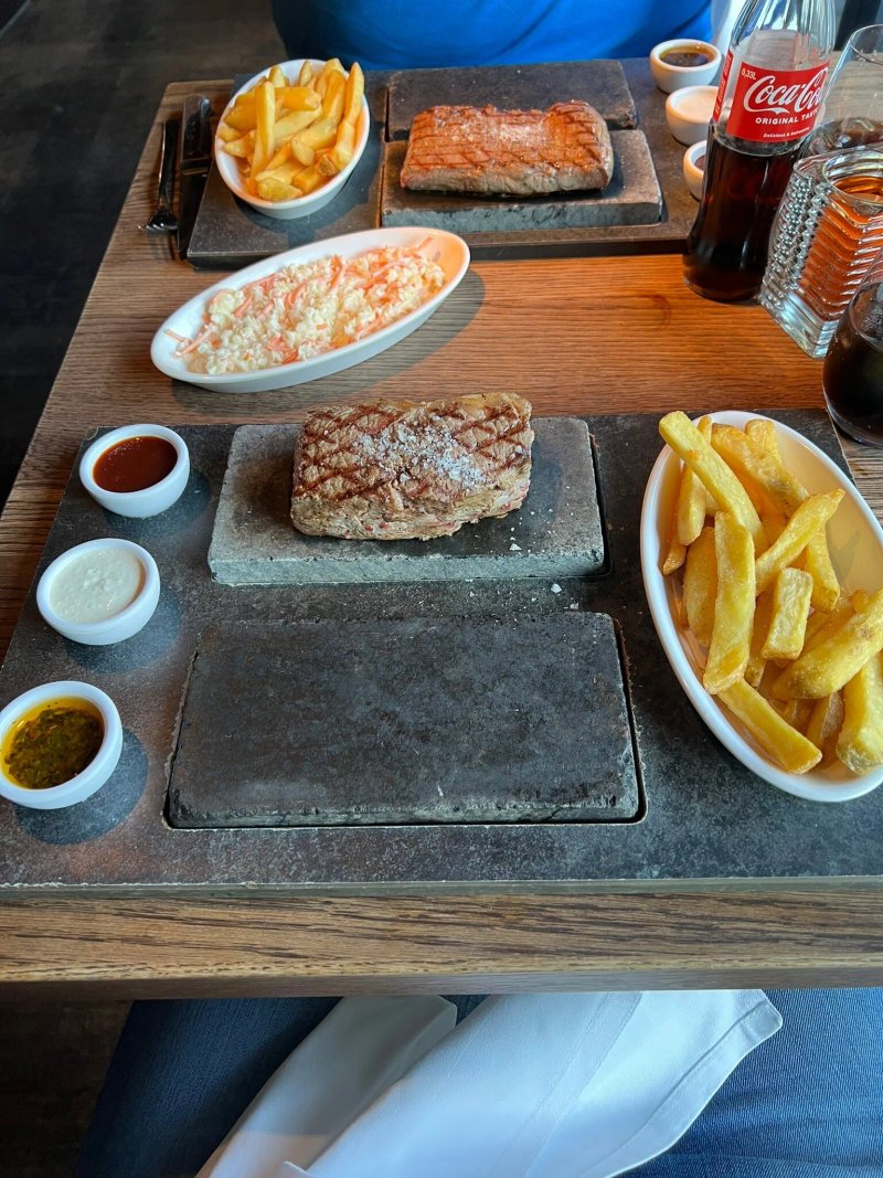 ABACCO"S STEAKHOUSE Augsburg