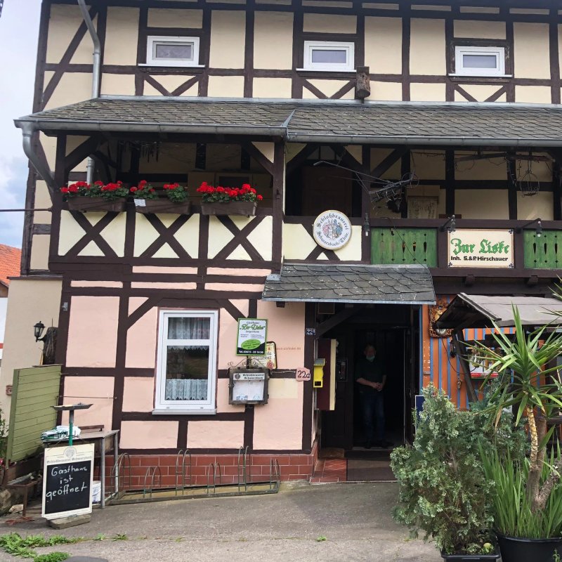 Gasthaus Zur Liske