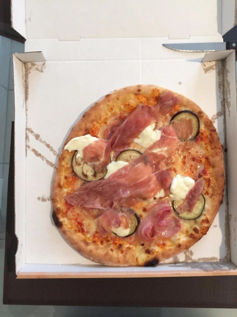 Pizzeria Restaurant La Terrazza