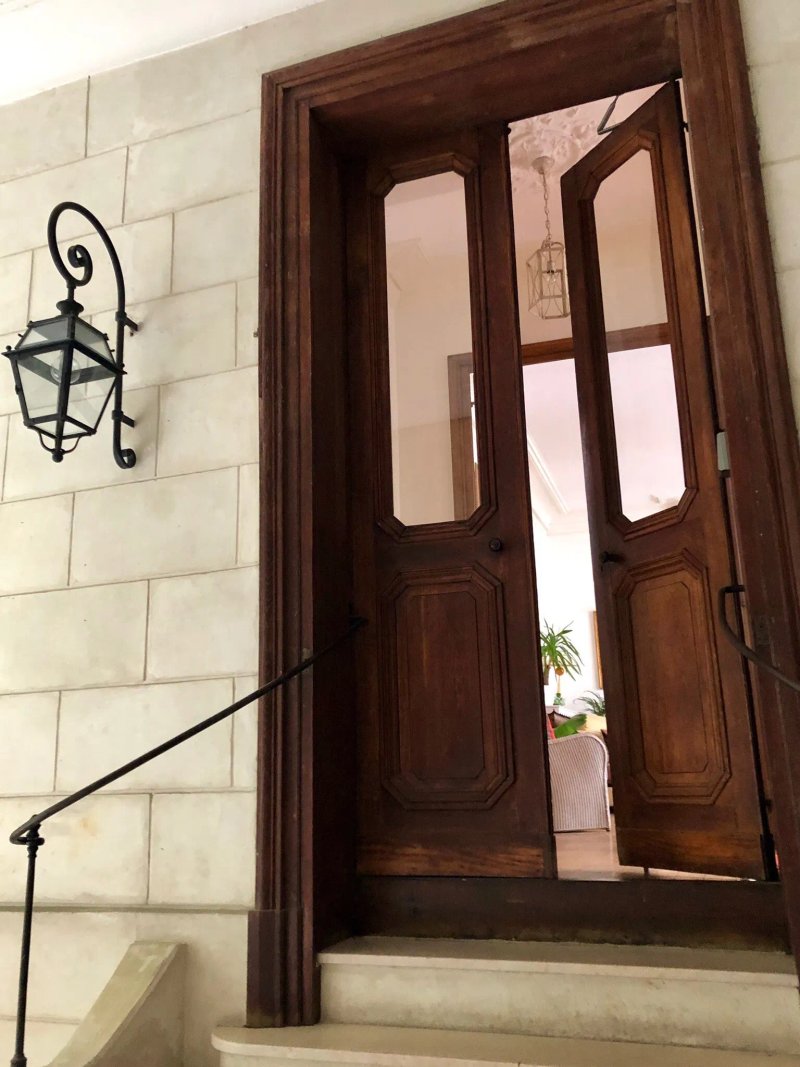 La Maison Jules