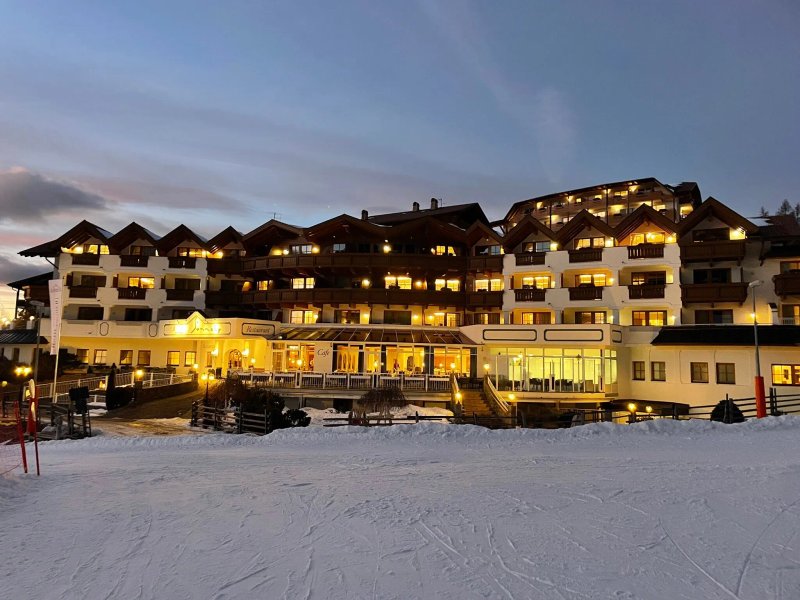 Hotel Sonnalp