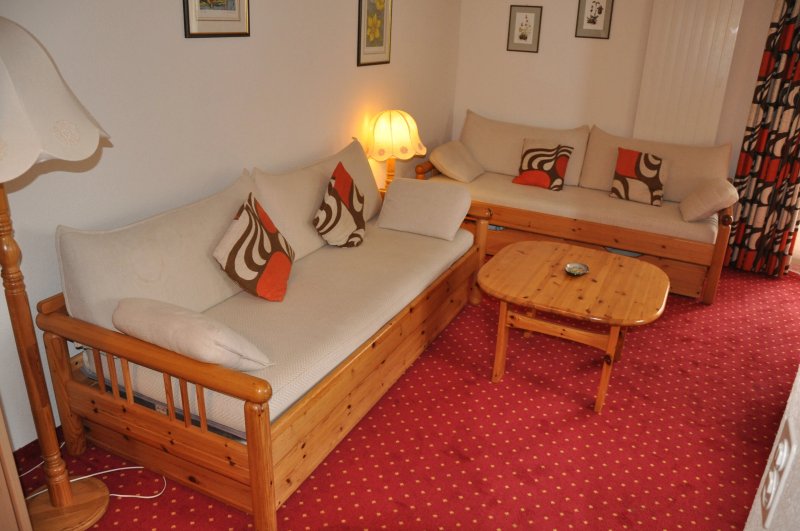Chalet Miravalle