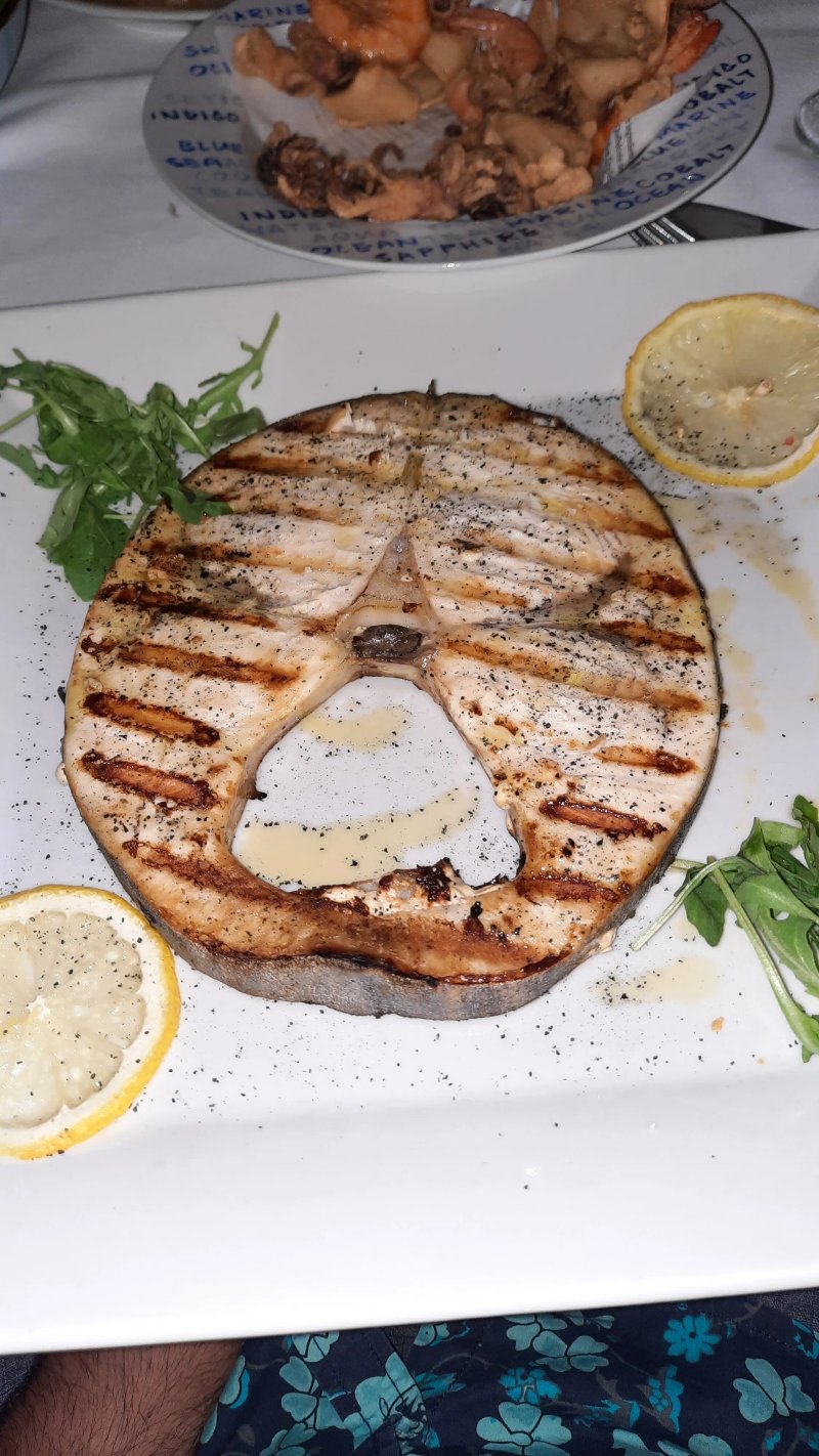 Ristorante Pizzeria Mamma Paola